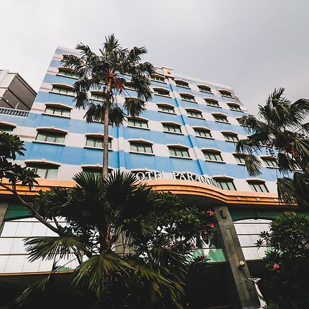 Reddoorz Plus Near Monumen Nasional Jakarta Jacarta Exterior foto