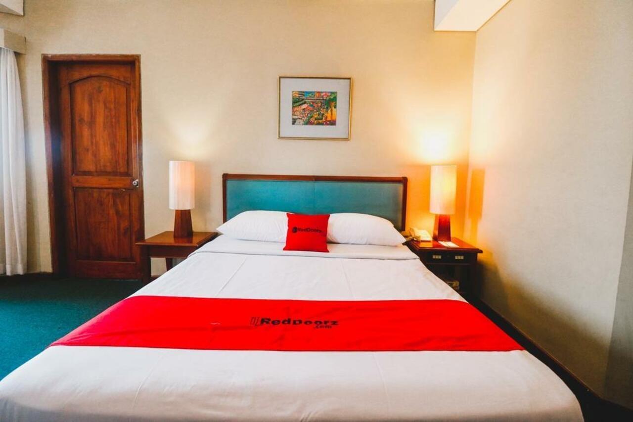 Reddoorz Plus Near Monumen Nasional Jakarta Jacarta Exterior foto