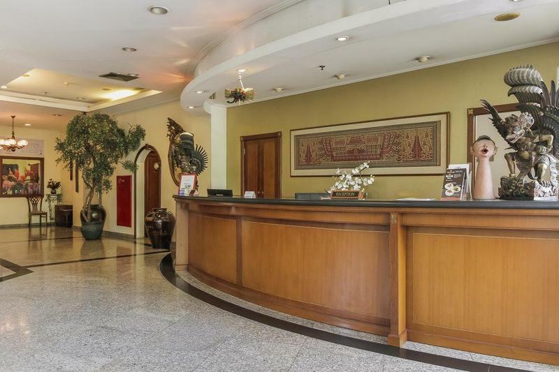 Reddoorz Plus Near Monumen Nasional Jakarta Jacarta Exterior foto
