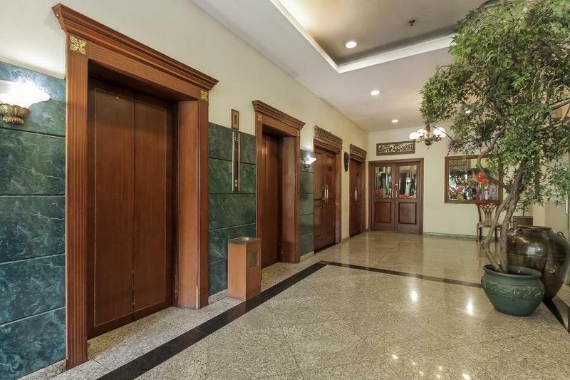 Reddoorz Plus Near Monumen Nasional Jakarta Jacarta Exterior foto