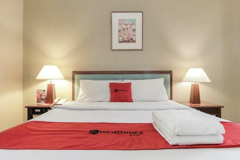 Reddoorz Plus Near Monumen Nasional Jakarta Jacarta Exterior foto