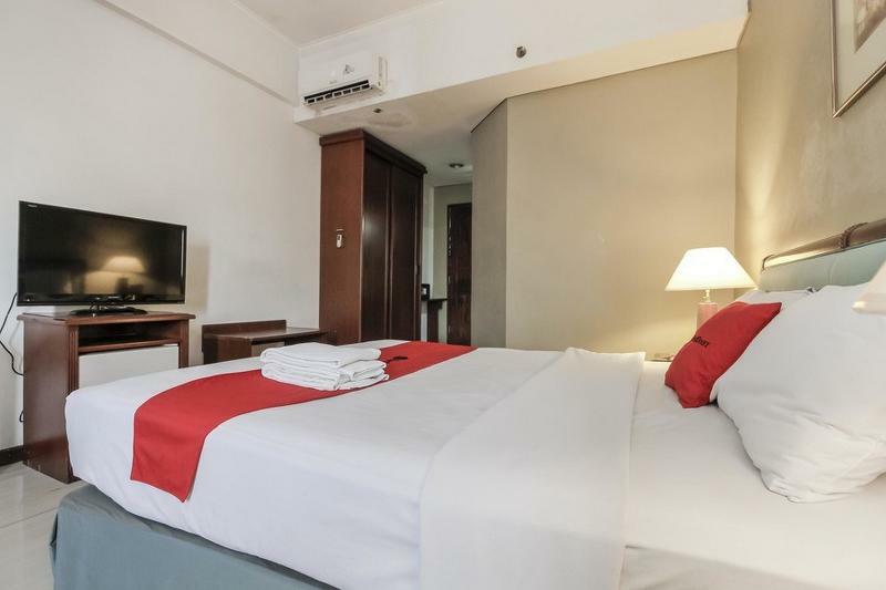 Reddoorz Plus Near Monumen Nasional Jakarta Jacarta Exterior foto
