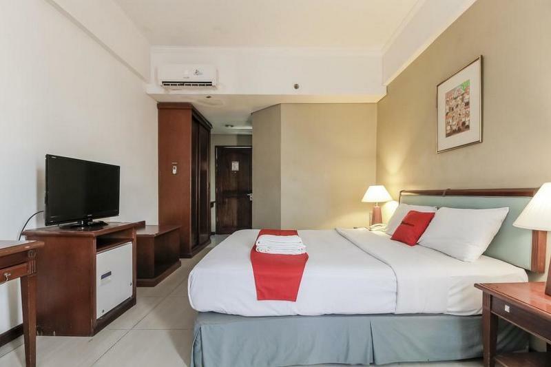 Reddoorz Plus Near Monumen Nasional Jakarta Jacarta Exterior foto